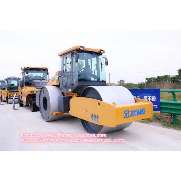 3Y153J Construction Road Roller