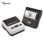 Printing Method Thermal Line Printing 80mm Portable Printer for Android POS