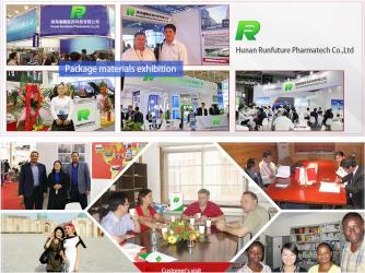 Hunan Runfuture Pharmatech Co., Ltd.