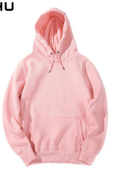 Mens & Ladies fleece hoodies  long sleeve 2