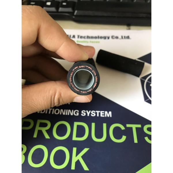 R404a Refrigerantion Hose Type E SAE J2064 R404a A/C Hose Carrier| Thermo King refrigerant R404A AC hose