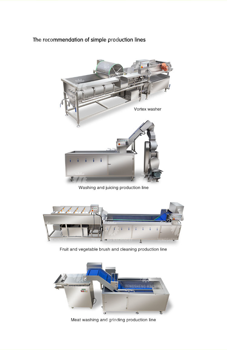 Large Scale Chopping Garlic Processing Machine Automatic Ginger Garlic Paste Making
