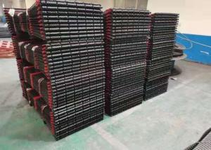 China Optimize Wire Self Cleaning Screen Mesh 1-30 Mm Aperture For Mining Industrial wholesale