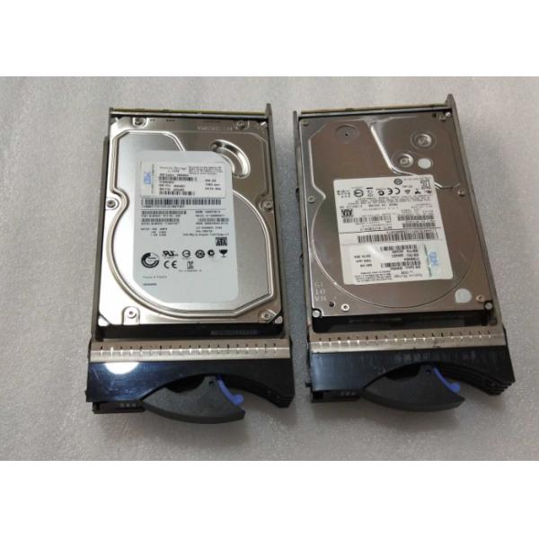 4610 39M4554 39M4557 Seagate Hard Disk 500G 7.2K SATA-FC DS4700 1 Year Warranty