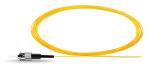 Simplex OS2 Fiber Optic Pigtail Single Mode Sc Upc Pigtail For FTTH Network