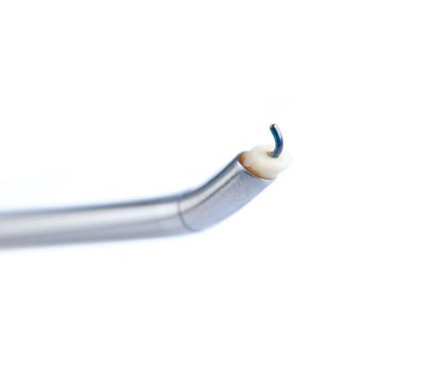 Quality Meniscectomy Probe Surgical Instrument Disposable Plasma Electrode Relieve Pain for sale