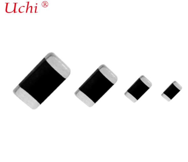 Quality NTC SMD Thermistor Chip , Temperature Sensing NTC Thermistor for sale