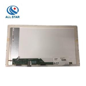China LG Notebook LCD Screen LP156WH4 TLP1 Matte LVDS 40PIN Normal LED 1366x768 Resolution wholesale