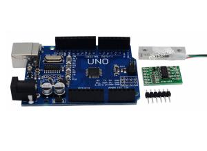 China 10N 20N 30N 50N 100N Miniature load sensor arduino load cells wholesale