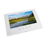 10 inch LCD video module kit, 1024x600 high brightness video module kit for POS