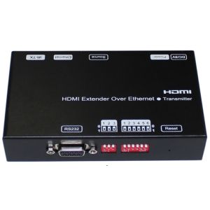 China HDMI IP Extender (H.264 resolution) wholesale