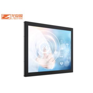 Buy cheap 1920x1080 Resistor Capacitor Android Embedded Touch Panel PC from wholesalers