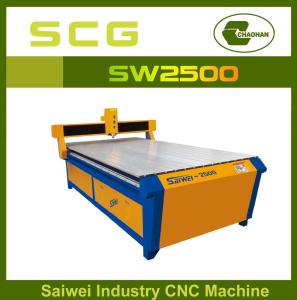 China CNC Machine For Wood Pannel Cutting Machine on sale