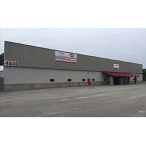 Jinan Auten Machinery Co., Ltd.