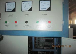 China Elbow Machine Medium Frequency Power Source Heating Induction Equipment wholesale