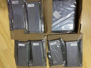 China GE Bently Nevada 3500/25 Enhanced Keyphasor Module Front with Miniature Male Coaxial Connector wholesale