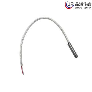 China 5K SUS Probe NTC Temperature Probe Wide Temperature Range wholesale
