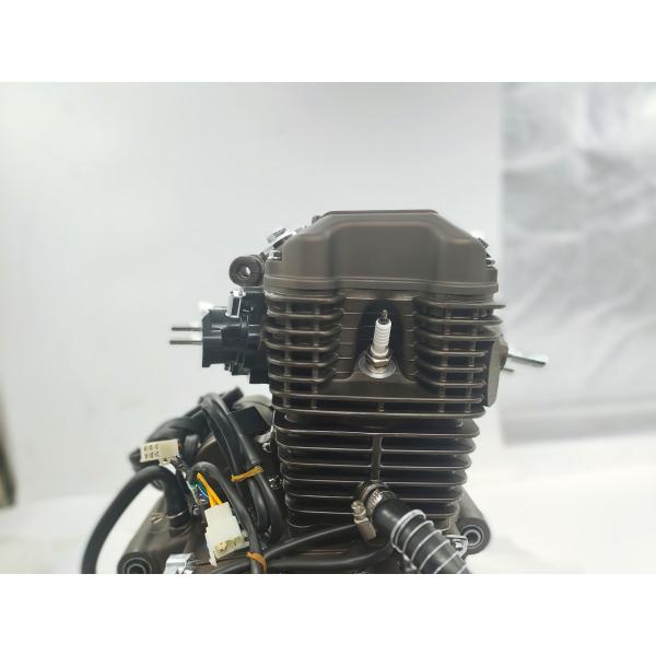 DAYANG 250cc Super Cool Motorcycle Engine Single Cylinder 4 Stroke Style Originating