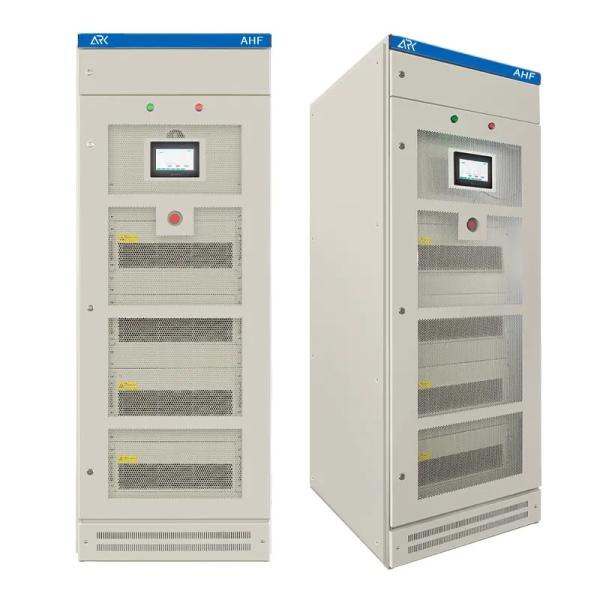 Quality AHF Harmonic Suppressors Active Harmonic Filter 97% Efficiency for sale