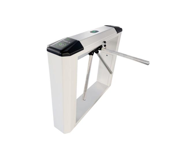 Quality Led Indicated Light Biometric Gate Entry Biometric Access Control System for sale