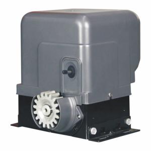 China AC Motor Automatic Sliding Door Opener 800KGS Mechanical Limit Switch on sale