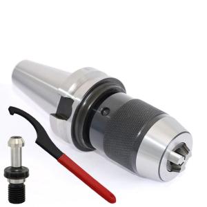 BT40 Holder CNC Tool Holder BT40 APU16 90 Alloy