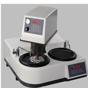 Quality 250mm Automatic Metallographic Equipment , grinder polisher machine Variable Speed Mode for sale