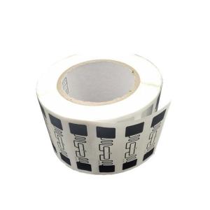 China 50cm Range RFID Tag Mobile Access Warehouse Software Systems For Retail Inventory Tracking wholesale