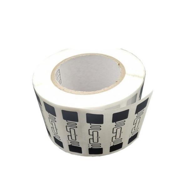 50cm Range RFID Tag Mobile Access Warehouse Software Systems For Retail