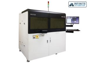 China ASM Photon PCB SMT Machine High Precision Die Attach Machine on sale