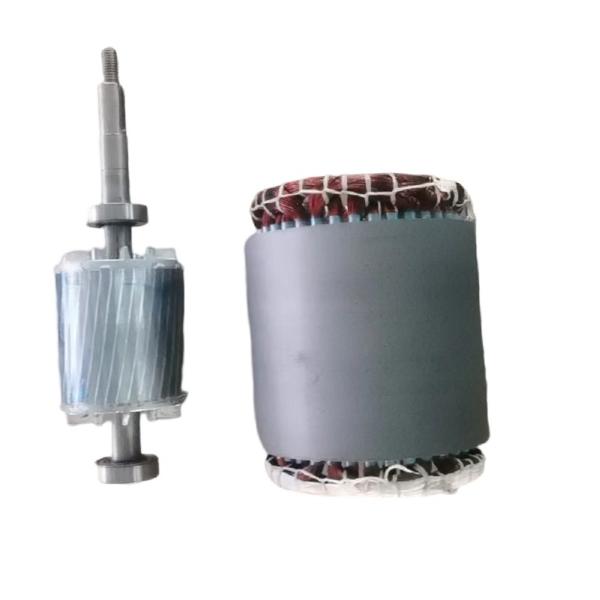 Quality 360w Single Phase AC Induction Motor 50hz 60hz For Oxygen Generator Compressor for sale