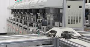China 0.1% Accuracy Energy Meter Testing IEC 62053 Fully Automatic Ct For Metering wholesale