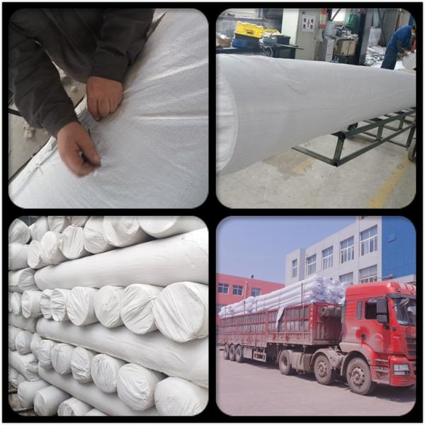 HDPE 3D Composite Drainage Network Geomat The Ultimate Solution for Water Management