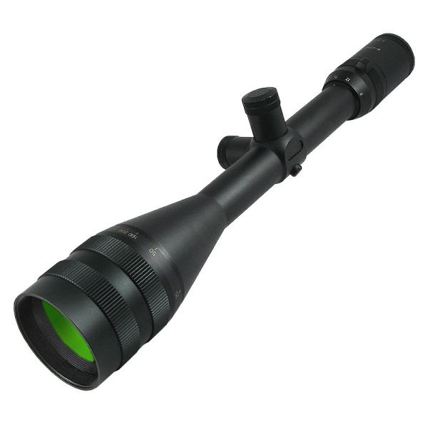 Quality 30mm Dia Tube 25x56mm Optical Sight Parallax Adjustment Objective for sale