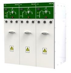 China Power Supply Substation Switchgear , Intelligent Switchgear Modular Unit Mode wholesale