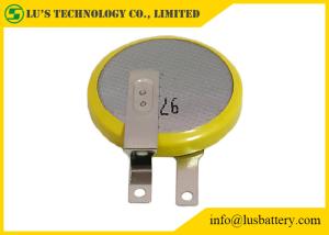 3V CR2032 Lithium Battery 240mah 220mah Primary Lithium Button Cell