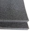 High quality open cell closed cell polyethylene foam/polyurethane foam