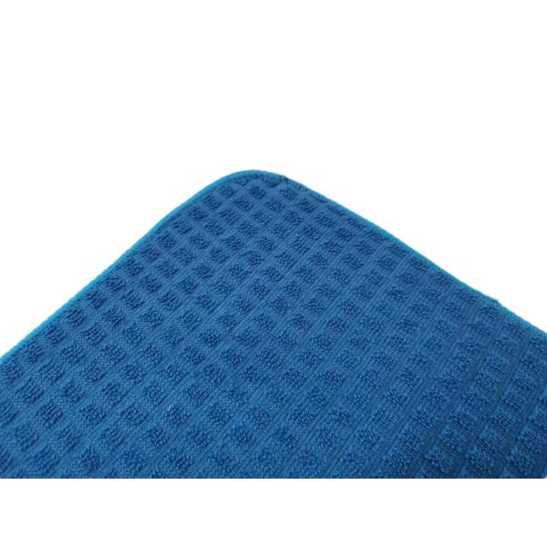 Eco-Friendly Microfiber Kitchen Dish Drying Mat