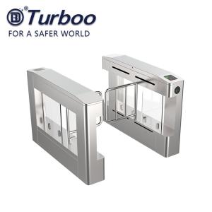 China Anti - Breakthrough Turnstile Security Doors Remote Control Duplicator on sale