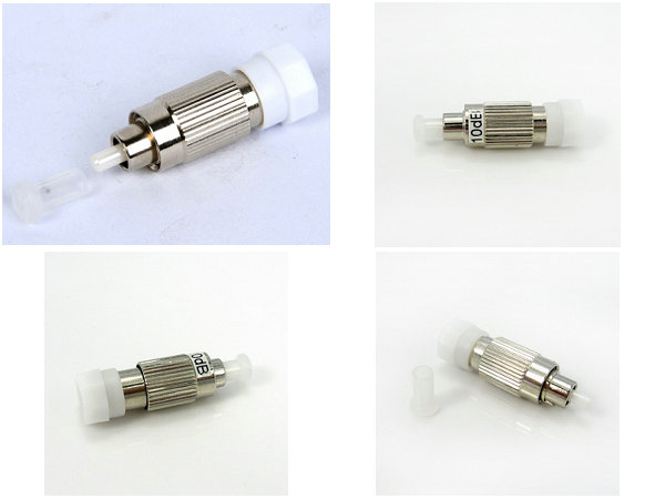 FC attenuator
