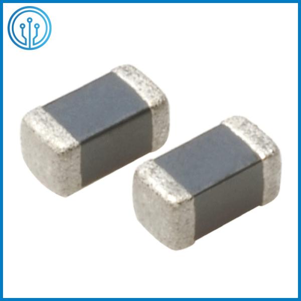0402 Surface Mount 100uF Color Code Inductor Multilayer Chip Ferrite Bead