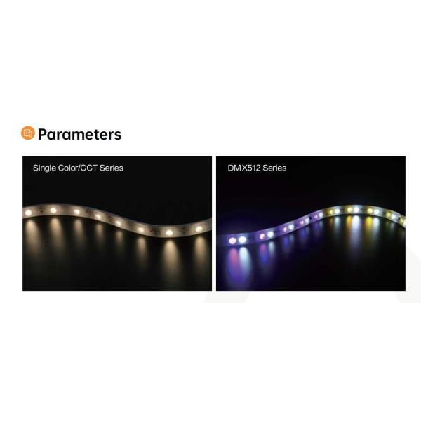 Durable Weatherproof Flex LED Wall Washer Lights Outdoor With High Lighting Effects