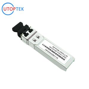 China 25G sfp28 lr fiber optical transceiver module cisco compatible huawei sfp mikrotik wholesale
