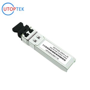 China SFP28 1310nm 25G 10km optical transceiver cisco compatible sfp juniper on sale