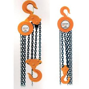 China CE 3 Ton Lever Chain Hoist With Scientific Ergonomic Design Reducing Workload wholesale