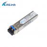 Buy cheap 1000BASE 20KM SFP Transceiver Module 1.25G LC 20KM 1310nm DOM SMF SFP from wholesalers