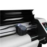 120 Square Meters Per Hour Fast Inkjet Plotter for Digital CAD Printing and