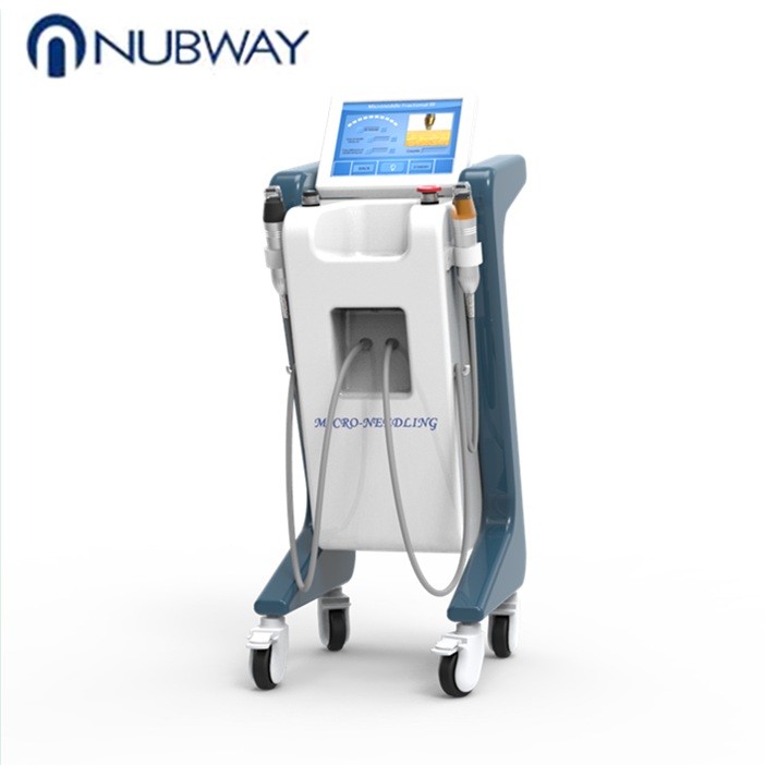 2018 Hottest Fractional Radio Frequency Microneedle facial lifting machine for home use,spa use RF machine