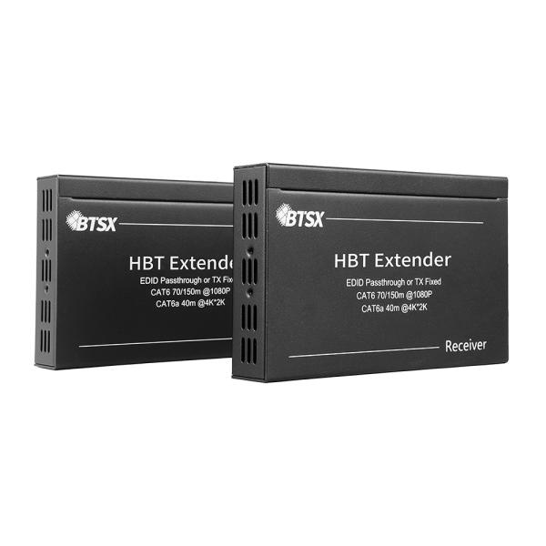 Quality Bitvisus Customizable Wireless Video Transmitter Receiver 4K HDMI Extender for sale