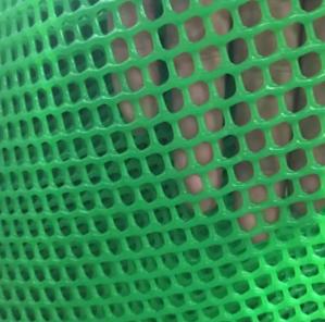 China 400g White Green Pe Plastic Net Chicken Garden Net Mesh wholesale